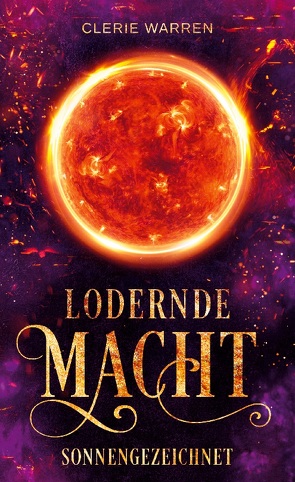 Sonnengezeichnet von Warren,  Clerie