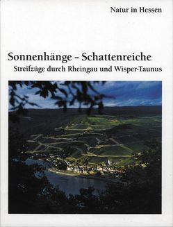 Sonnenhänge – Schattenreiche von Klemp,  Herwig