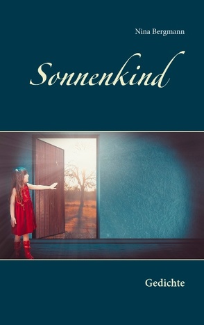 Sonnenkind von Bergmann,  Nina