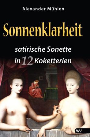 Sonnenklarheit von Mühlen,  Alexander