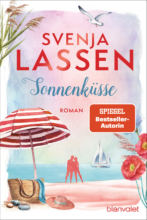 Sonnenküsse von Lassen,  Svenja