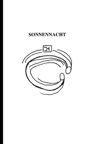 Sonnennacht von Hubinger,  Jan