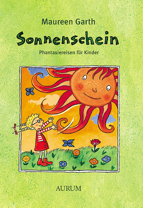 Sonnenschein von Garth,  Maureen, Seipel,  Gunther