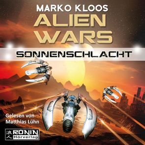 Sonnenschlacht von Gilbert,  Martin, Kloos,  Marko, Lühn,  Matthias