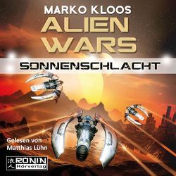 Sonnenschlacht von Gilbert,  Martin, Kloos,  Marko, Lühn,  Matthias