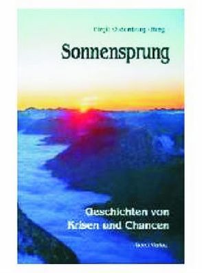 Sonnensprung von Oldenburg,  Birgit