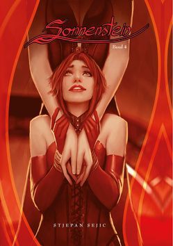 Sonnenstein von Sejic,  Stjepan