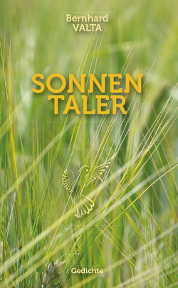 Sonnentaler von Valta,  Bernhard