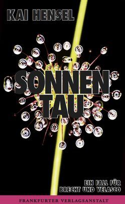 Sonnentau von Hensel,  Kai