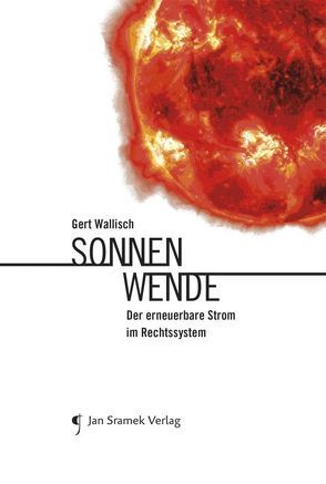 Sonnenwende von Wallisch,  Gert