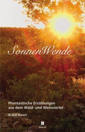 SonnenWende von Bulant,  Rudolf