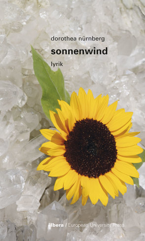 sonnenwind von Nürnberg,  Dorothea