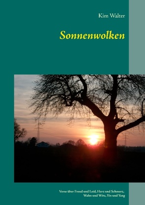 Sonnenwolken von Walter,  Kim