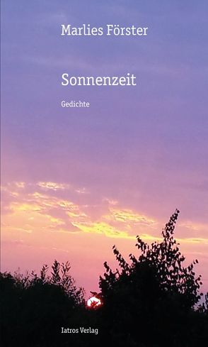 Sonnenzeit von Förster,  Marlies