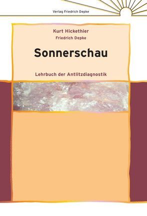 Sonnerschau von Depke,  Friedrich, Hickethier,  Kurt