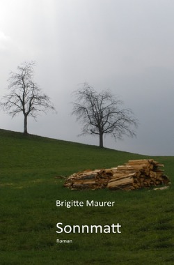Sonnmatt von Maurer,  Brigitte