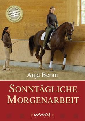 Sonntägliche Morgenarbeit DVD von Beran,  Anja