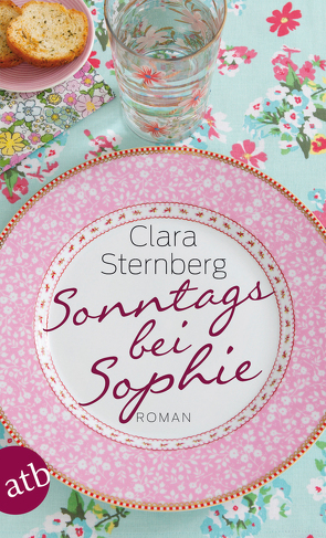 Sonntags bei Sophie von Sternberg,  Clara