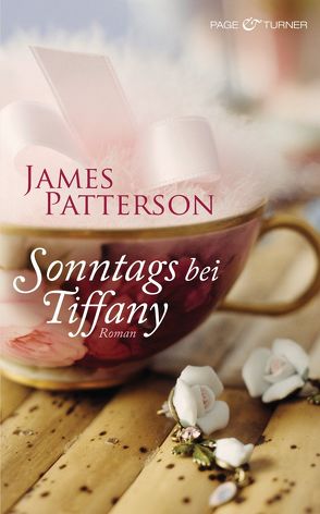 Sonntags bei Tiffany von Patterson,  James, Splinter,  Helmut