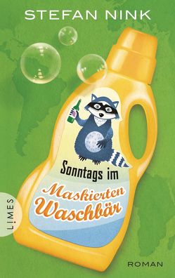 Sonntags im Maskierten Waschbär von Nink,  Stefan