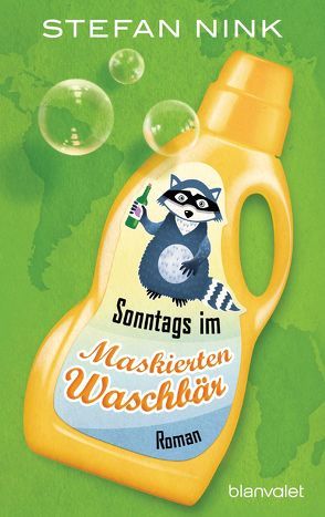 Sonntags im Maskierten Waschbär von Nink,  Stefan