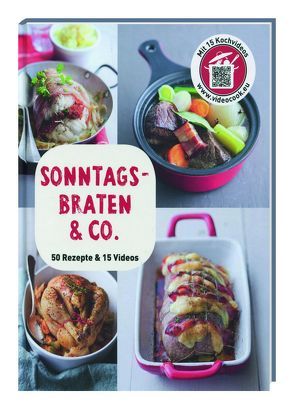 Sonntagsbraten & Co von Brancq-Lepage,  Isabel