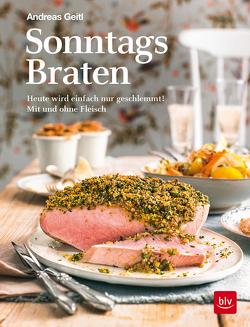 Sonntagsbraten von Geitl,  Andreas