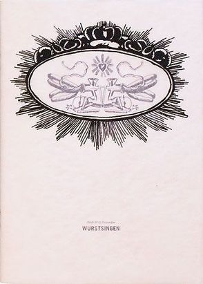 Sonntagsfreuden. Hefte 1-12 / Sonntagsfreuden Nr. 3: Wurstsingen von Baldauf,  Naomi, Bucher,  Gina Lisa, Früh,  Roland, Schalcher,  Naima