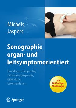 Notfallsonographie Von Jaspers Natalie Michels Guido - 