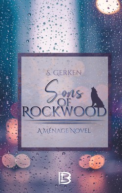 Sons of Rockwood von Gerken,  Stefanie