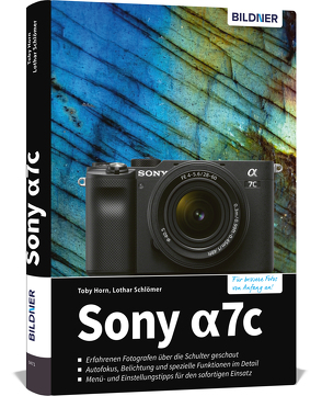 Sony A7C von Horn,  Tobias, Schlömer,  Lothar