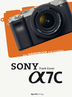 Sony Alpha 7C von Exner,  Frank