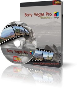 Sony Vegas Pro (Grundkurs) von Uwe Wenz,  VidCom 30th-century S.L.