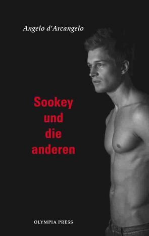 Sookey und die anderen von d´Arcangelo,  Angelo
