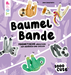 Sooo Cute – Baumel-Bande von Ganseforth,  Jana