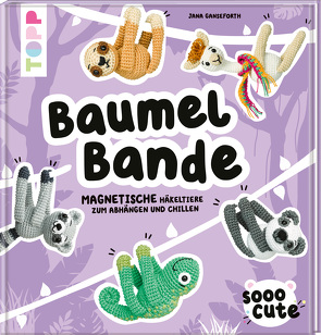 Sooo Cute – Baumel-Bande von Ganseforth,  Jana