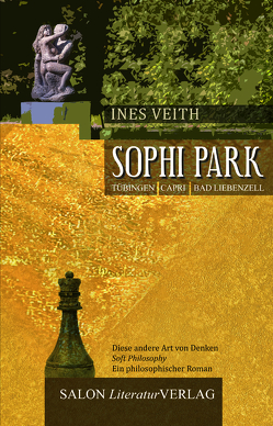 SOPHI PARK von Veith,  Ines