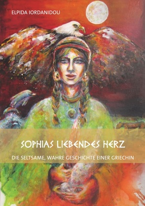 Sophias liebendes Herz von Iordanidou,  Elpida