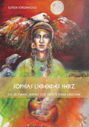 Sophias liebendes Herz von Iordanidou,  Elpida