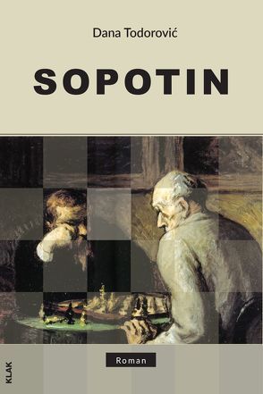 Sopotin von Todorović,  Dana, Veselinovic,  Elvira