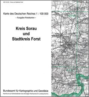 Sorau und Forst