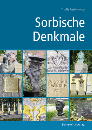 Sorbische Denkmale von Trudla,  Malinkowa