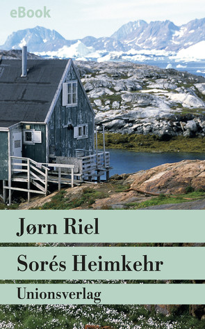 Sorés Heimkehr von Recknagel,  Wolfgang Th, Riel,  Jörn
