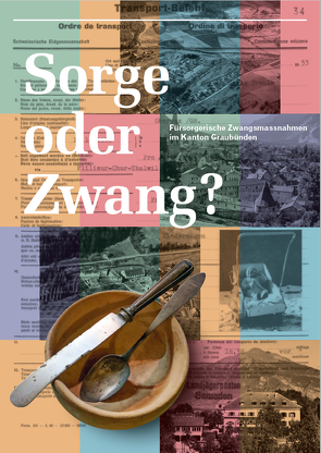 Sorge oder Zwang? – Leseheft von Rietmann,  Tanja, Utz,  Hans