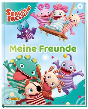 Sorgenfresser: Meine Freunde