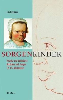 Sorgenkinder von Ritzmann,  Iris