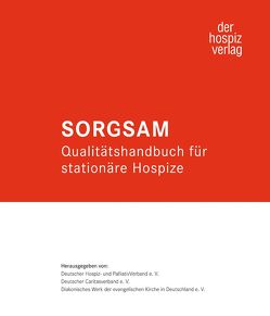 Sorgsam von Bundesarbeitsgemeinschaft Hospiz e.V.