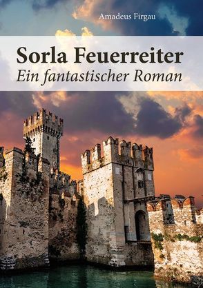 Sorla Feuerreiter von Firgau,  Amadeus