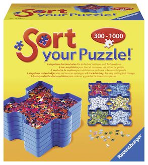 Sort your Puzzle