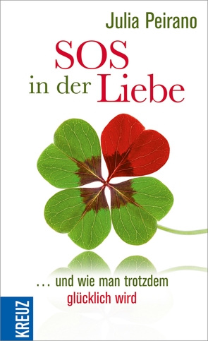 SOS in der Liebe von Peirano,  Julia